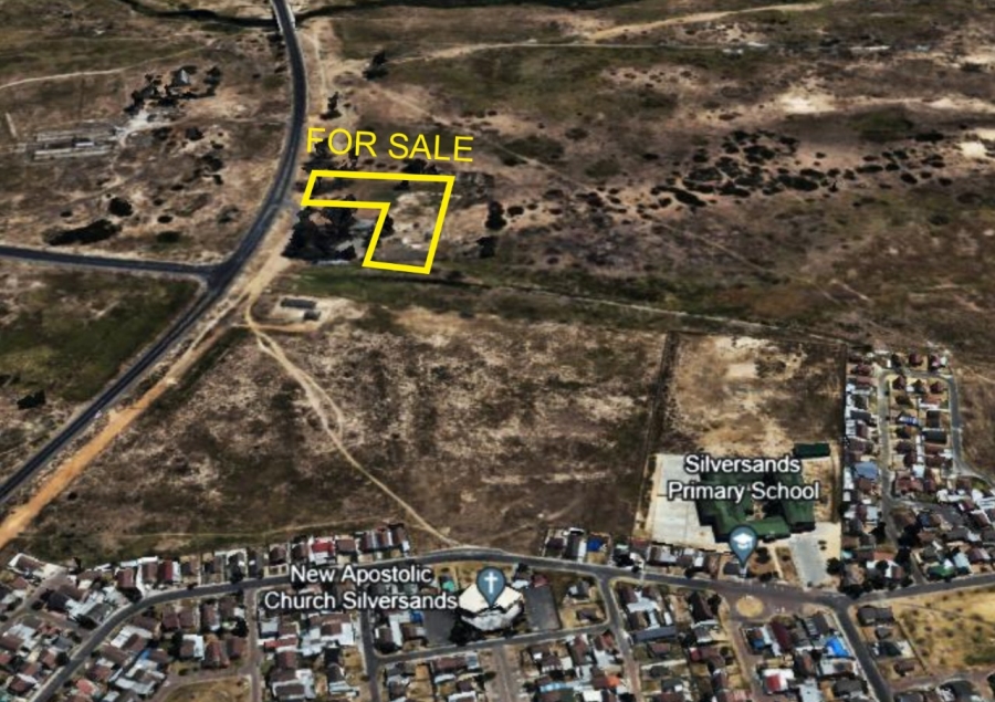 0 Bedroom Property for Sale in High Gate Western Cape